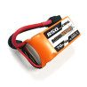 CNHL MiniStar 4S 850 mAh 70C/140C LIPO XT30 / XT60
