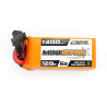 CNHL MINISTAR 6S 1300 mAh 120C/240C LiPo XT60
