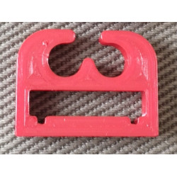 Zabezpieczenie wtyczki...