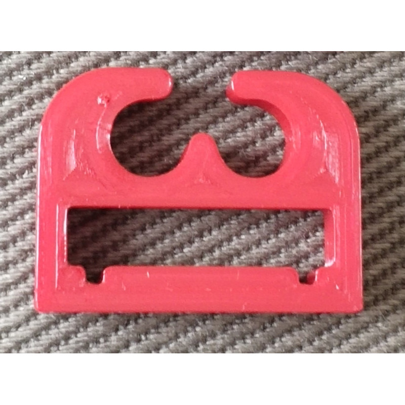 Zabezpieczenie wtyczki balansera LiPo 4S / 6S