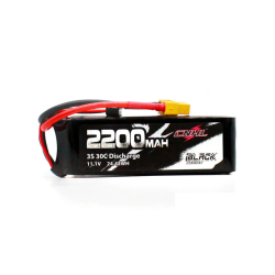 CNHL 3S 2200 mAh Black...