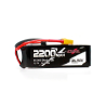 CNHL 3S 2200 mAh Black 30C/60C LIPO XT60