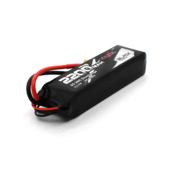 CNHL 3S 2200 mAh Black 30C/60C LIPO XT60
