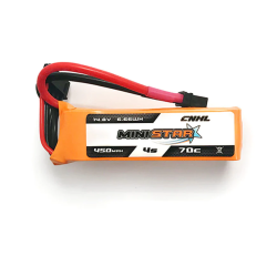 CNHL 4S 450mAh MiniStar...