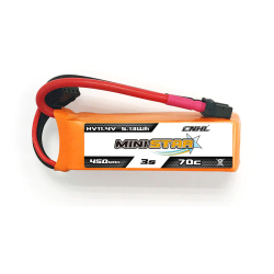 CNHL 3S 450mAh MiniStar HV...
