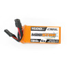 CNHL MINISTAR 6S 1500 mAh 120C/240C LIPO XT60