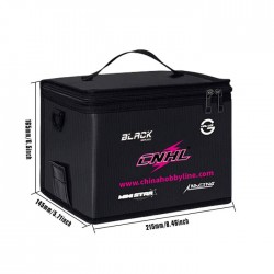 LIPO SAFE BAG CNHL OGNIOODPORNA TORBA NA AKUMULATORY