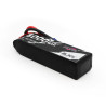 CNHL 3S 6000 mAh Black 65C/130C LIPO EC5 RC
