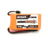 CNHL MiniStar 4S 650 mAh 70C/140C LIPO XT30 / XT60