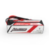CNHL 3S 6200 mAh RACING 100C / 200C LiPo