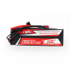CNHL 3S 6200 mAh RACING 100C / 200C LiPo