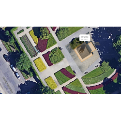 Ortofotomapa, fotogrametria