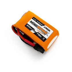 CNHL MiniStar 3S 350 mAh 70C/140C LIPO XT30 / XT60