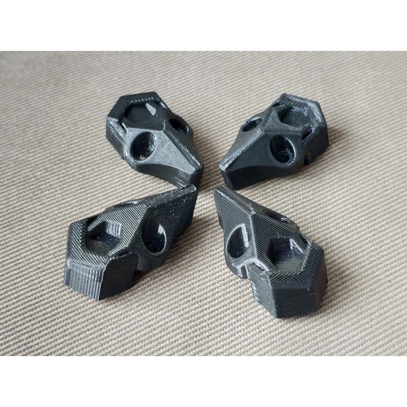 Nóżki/stopy do ramy Speedybee Master 5/5HD