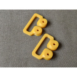 Adaptery do gogli DJI...