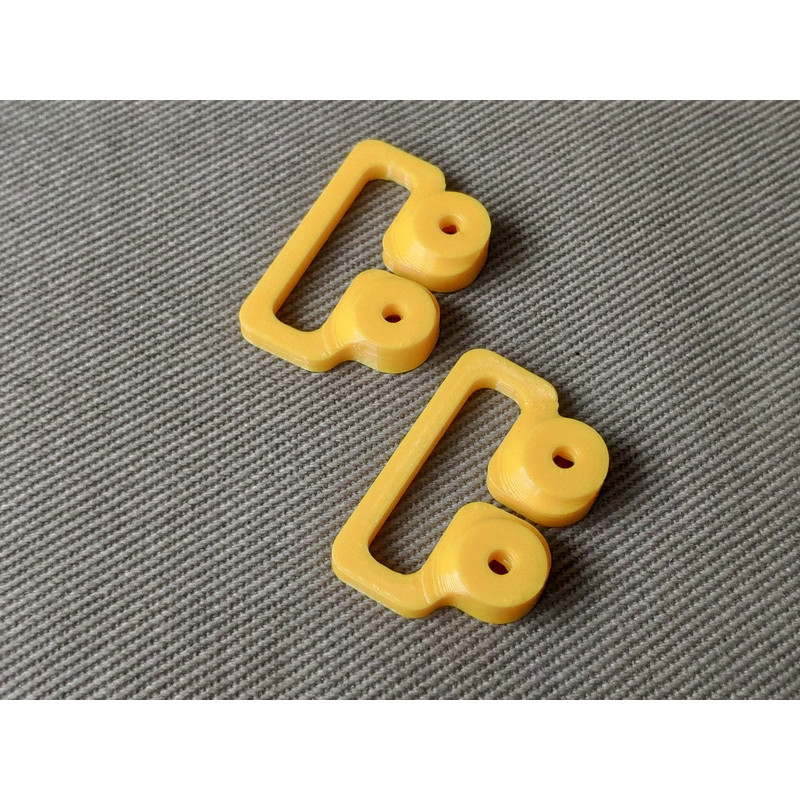 Adaptery do gogli DJI goggles v2 uchwyt