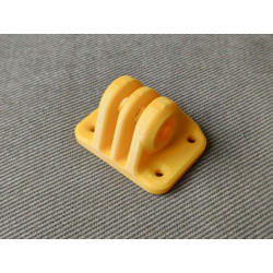 Uchwyt montażowy GoPro do...