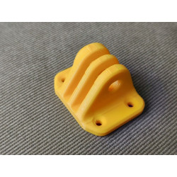 Uchwyt montażowy GoPro do ramy Speedybee Master 5/5HD