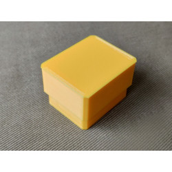 Etui ochronne na filtry ND TBS