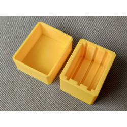 Etui ochronne na filtry ND TBS