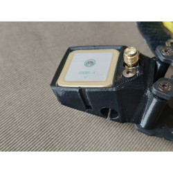 Uchwyt na GPS HGLRC M80 PRO...