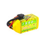CNHL 4S 1550 mAh Speedy Pizza 100C/200C XT60